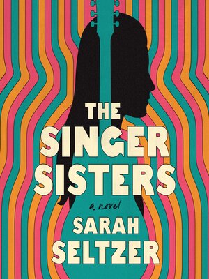 cover image of The Singer Sisters